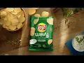 Download Lagu New Lay's Wavy Yogurt \u0026 Herb!