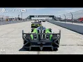 Project Motor Racing | Lambo SC63 LMDh '24 - 10Laps Sebring Circuit GP (Multiclass Race) [4K PS5Pro]