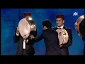 stromae -alors en danse version instruments arabe