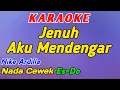 Download Lagu Bintang Kehidupan-Karaoke-Nike Ardilla-Nada Cewek