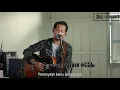 JUDIKA - PUTUS ATAU TERUS [LIRIK] ROLIN NABABAN COVER [LIVE]
