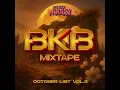 Download Lagu DJ MIX BREAKBEAT 2025 - BKB Mixtape Vol.2 By Project Modus | Remixes \u0026 Mashups of Popular Songs 2025