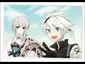 Ashes of Dreams Aratanaru cover Japanese