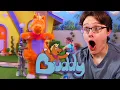 BUDDY Teaser REACTION