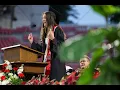 UGA Spring 2026 Undergraduate Commencement Student Speaker Blake Witmer