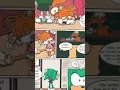 Download Lagu Tails Babysits Bad kids And then the bad kids turned him into a baby
