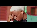 Sanblan- Clifford Dumé (visualizer/Lyrics)   