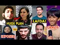 Lagu HUGE REVEAL! Doctors Were Planning This in Delhi…😱, Dhruv Rathee Vs Flying Beast, Awkward Goat...