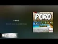 Download Lagu O-FouR - Poro (ft. Saii Kay, Kalani \u0026 Dirty Fingerz)
