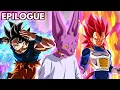 Lagu What if BEERUS Never WOKE UP? (Epilogue)