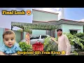 Download Lagu Final Look 😍, Shade Complete Ho Gia | Surprised Gift From Kiran ☺️