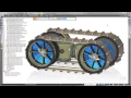 Solid Edge ST8 Simulation de mecanismes avances