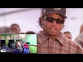 Snoop Dogg reacts to Eazy E dissing him