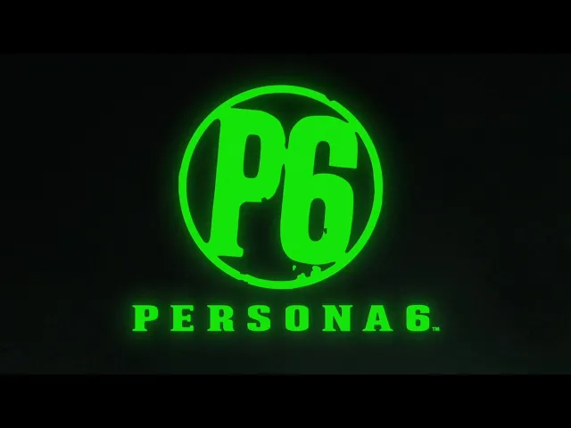 Persona 6 — Teaser Trailer | XBOX Games Showcase 2026