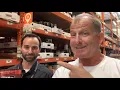 Meet Behr Paints Rep Brad With Painter Frank