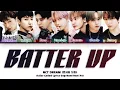 Download Lagu [AI COVER] NCT DREAM - BATTER UP (BABYMONSTER) (Color Coded Lyrics)