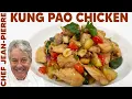Download Lagu Kung Pao Chicken by a French Chef! | Chef Jean-Pierre