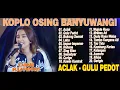 Download Lagu Dini Kurnia - ACLAK - GULU PEDOT - FULL ALBUM KOPLO OSING BANYUWANGI VIRAL 2025