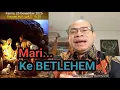 Download Lagu Renungan Katolik Kamis, 25 Desember 2025 : Mari...ke Betlehem  MP3