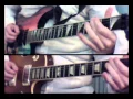 Download Lagu Blackout (Scorpions cover)