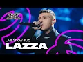 Download Lagu Lazza porta PANICO sul palco di X Factor 2022