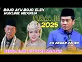 Download Lagu VIRAL!!! BOJO AYU vs BOJO ELEK KUI MEKRUH - KH ANWAR ZAHID TERBARU 