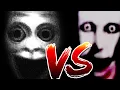 The backrooms entity 666 Happyfiles vs entity 832 Pinheut were will win comment
