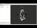 MoveIt MoveGroupInterface Tutorial