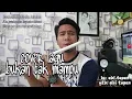 Download Lagu BUKAN TAK MAMPU (cover Lagu Bukan Tak Mampu Versi Suling Paralon)