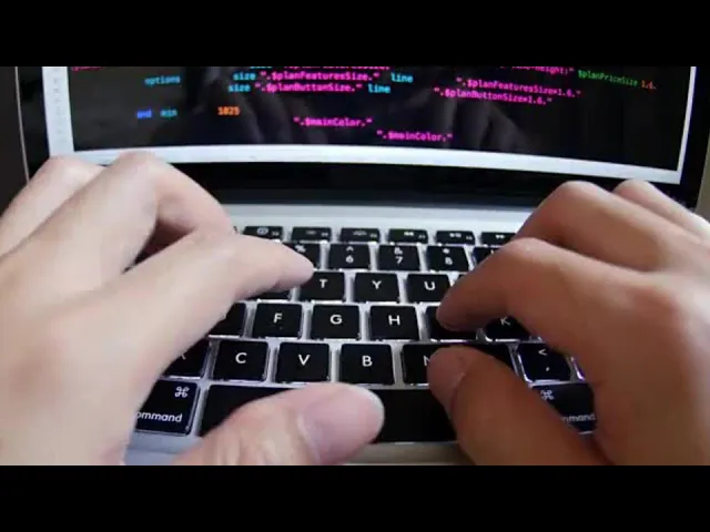 Computer Programmers