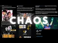 VCT Pacific 2024 The Rostermania Chaos