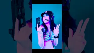لوجان پروپاگاندا نیست  دندنها