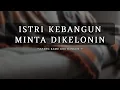 Lagu Kelonin Istri [ASMR] [Indonesia] [Husband] [Cuddle] [Kelon] [Soft Voice]