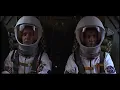 You only live twice (1967) - Capsule in space