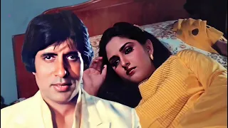 de de pyar de hd amitabh bachchan jaya prada sharaabi video song