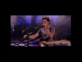 Juanes, Nada valgo sin tu amor, En vivo Live Concierto