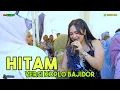 Download Lagu HITAM versi BAJIDOR X TANJI ||MPIT feat RISNA ||AZKA PROJECT 🔴 Live Puncer Campaka-Sumedang
