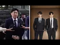 Download Lagu Shocking Statement from HYBE: Jungkook \u0026 V Prohibited from Discussing Their Relationship in Public!