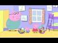 Peppa Pig Goes on a SUNNY Holiday Adventure☀️Peppa & George: Italy Fun | Cartoon for kids | 20 Mins