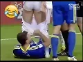 Download Lagu Video Lucu Sepakbola Terbaru 2018 || Funny Football 2018