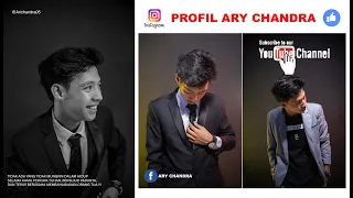 Download PROFIL ARY CHANDRA MP3