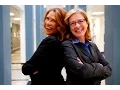 Dean Phillips and Associate Dean Zalatan