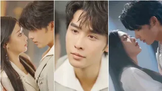 مليونير وسيم بيخفى شخصيته وبيتنكر كعارض ازياء علشان يرجع حبيبته اللى سرقها منه اخوه ملخص 