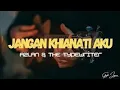 kris tomahu, by cover lagu : azlan and the typewriter jangan khianati aku