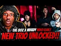 They Finally LEAKED This ELITE DRILL TRIO s New Song