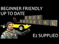 2025 Gmod Chassis Steering and Suspension Tutorial Part 1