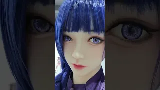 China Love Doll, AI TPE Doll, Top TPE Doll #SexyDoll