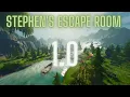Stephens Escape Room