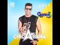 CD CHICABANA VERÃO 2017 (LANÇAMENTO)