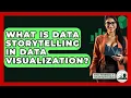 Download Lagu What Is Data Storytelling In Data Visualization? - The Friendly Statistician